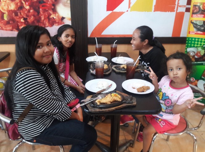 Mbak Lili's Gurame Soup: The Secret Flavor That Leaves You Craving More